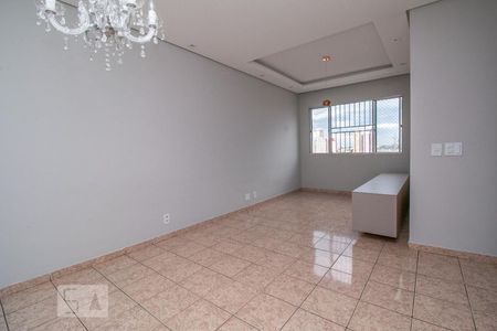 Sala  de apartamento à venda com 2 quartos, 68m² em Vila Esperança, São Paulo