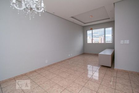 Sala  de apartamento para alugar com 2 quartos, 68m² em Vila Esperança, São Paulo