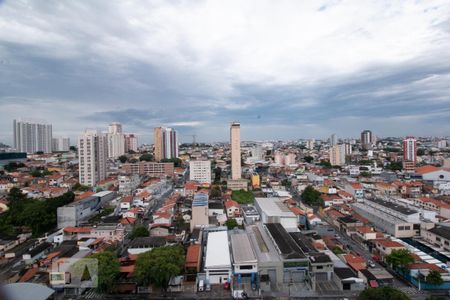 Apartamento à venda com 68m², 2 quartos e sem vagaVista Quarto 2