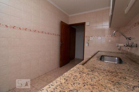Apartamento à venda com 68m², 2 quartos e sem vagaCozinha