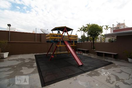 Apartamento à venda com 68m², 2 quartos e sem vagaPlayground