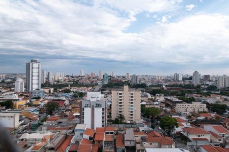 Vista Quarto 1 de apartamento à venda com 2 quartos, 68m² em Vila Esperança, São Paulo