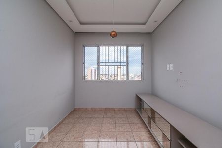 Sala  de apartamento para alugar com 2 quartos, 68m² em Vila Esperança, São Paulo