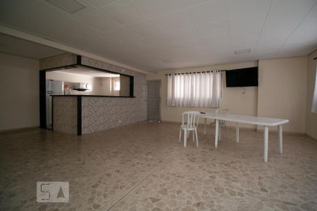Apartamento à venda com 68m², 2 quartos e sem vagaSalão de Festas