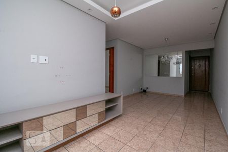 Sala  de apartamento para alugar com 2 quartos, 68m² em Vila Esperança, São Paulo