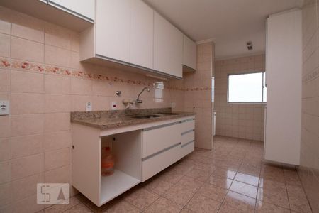 Apartamento à venda com 68m², 2 quartos e sem vagaCozinha