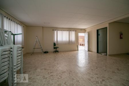 Apartamento à venda com 68m², 2 quartos e sem vagaSalão de Festas