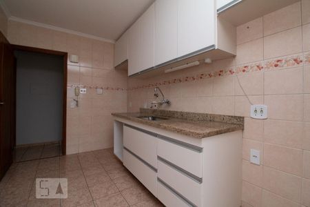 Apartamento à venda com 68m², 2 quartos e sem vagaCozinha
