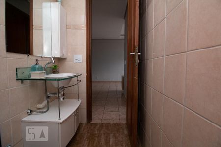 Apartamento à venda com 68m², 2 quartos e sem vagaBanheiro