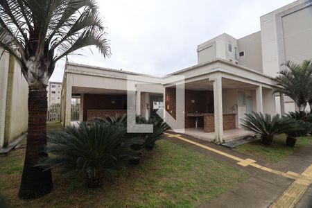 Apartamento à venda com 42m², 2 quartos e 1 vagaÁrea comum