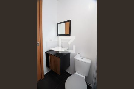 Apartamento à venda com 42m², 2 quartos e 1 vagaBanheiro