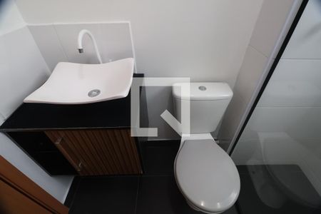 Apartamento à venda com 42m², 2 quartos e 1 vagaBanheiro