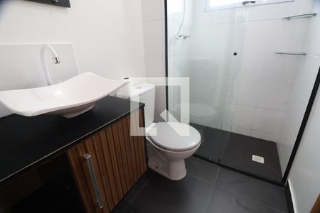 Apartamento à venda com 42m², 2 quartos e 1 vagaBanheiro