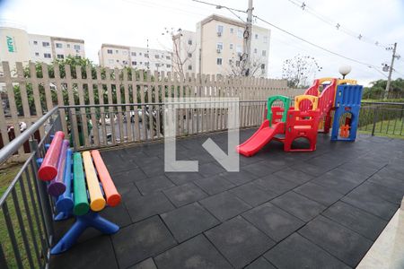 Apartamento à venda com 42m², 2 quartos e 1 vagaÁrea comum - Playground