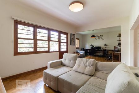 Sala de apartamento para alugar com 1 quarto, 105m² em Cambuci, São Paulo