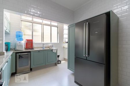 Apartamento para alugar com 105m², 1 quarto e 1 vaga Apartamento para alugar com 105m², 1 quarto e 1 vagaCozinha