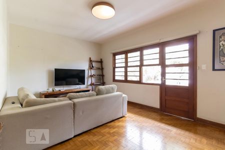 Sala de apartamento para alugar com 1 quarto, 105m² em Cambuci, São Paulo