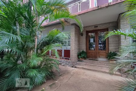 Apartamento para alugar com 105m², 1 quarto e 1 vaga Apartamento para alugar com 105m², 1 quarto e 1 vagaEntrada