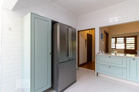 Apartamento para alugar com 105m², 1 quarto e 1 vaga Apartamento para alugar com 105m², 1 quarto e 1 vagaCozinha