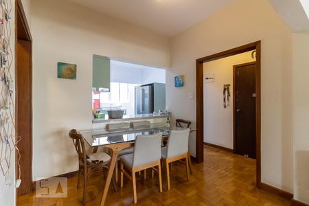 Sala de apartamento para alugar com 1 quarto, 105m² em Cambuci, São Paulo