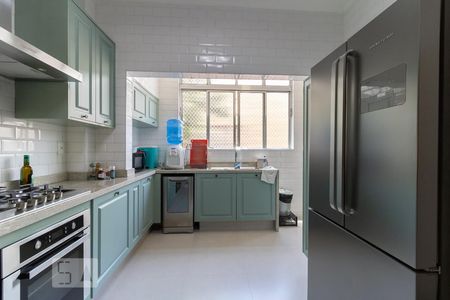 Apartamento para alugar com 105m², 1 quarto e 1 vaga Apartamento para alugar com 105m², 1 quarto e 1 vagaCozinha