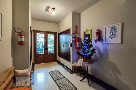 Apartamento para alugar com 105m², 1 quarto e 1 vaga Apartamento para alugar com 105m², 1 quarto e 1 vagaHall de Entrada