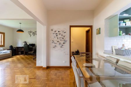 Apartamento para alugar com 105m², 1 quarto e 1 vaga Apartamento para alugar com 105m², 1 quarto e 1 vagaSala