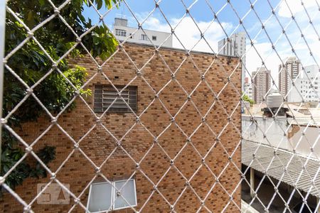 Apartamento para alugar com 105m², 1 quarto e 1 vaga Apartamento para alugar com 105m², 1 quarto e 1 vagaVista da Cozinha