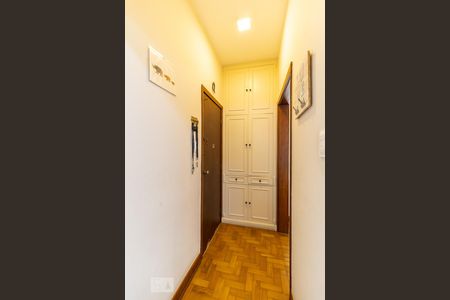 Apartamento para alugar com 105m², 1 quarto e 1 vaga Apartamento para alugar com 105m², 1 quarto e 1 vagaEntrada do Imóvel