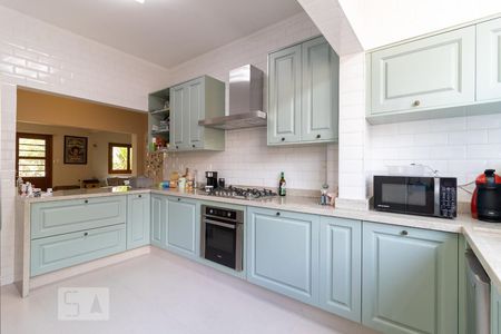 Apartamento para alugar com 105m², 1 quarto e 1 vaga Apartamento para alugar com 105m², 1 quarto e 1 vagaCozinha