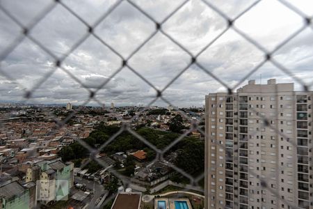 Apartamento à venda com 46m², 1 quarto e 1 vagaVista Área de Serviço