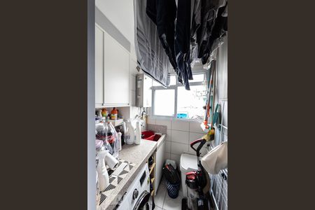 Apartamento à venda com 46m², 1 quarto e 1 vagaÁrea de Serviço