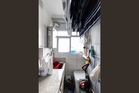 Apartamento à venda com 46m², 1 quarto e 1 vagaÁrea de Serviço