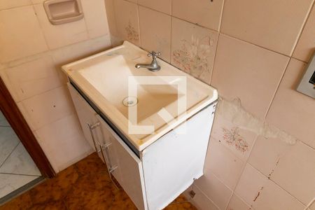 Casa à venda com 500m², 4 quartos e 6 vagas Casa à venda com 500m², 4 quartos e 6 vagasBanheiro da suíte 2