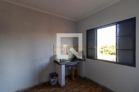 Casa à venda com 500m², 4 quartos e 6 vagas Casa à venda com 500m², 4 quartos e 6 vagasApartamento - Cozinha