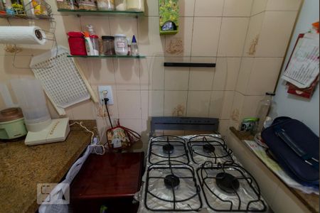 Apartamento à venda com 141m², 3 quartos e 1 vagaCozinha 2