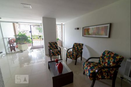 Apartamento à venda com 141m², 3 quartos e 1 vagaHall