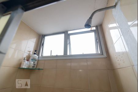 Apartamento à venda com 141m², 3 quartos e 1 vagaBanheiro da Suíte