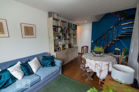 Apartamento à venda com 141m², 3 quartos e 1 vagaSala