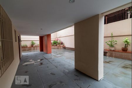 Apartamento à venda com 141m², 3 quartos e 1 vagaÁrea Comum - Playground