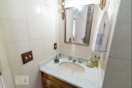 Apartamento à venda com 141m², 3 quartos e 1 vagaBanheiro 1