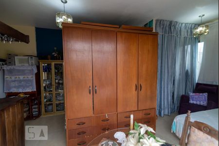 Apartamento à venda com 141m², 3 quartos e 1 vagaSala/Quarto