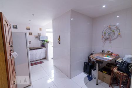 Apartamento à venda com 141m², 3 quartos e 1 vagaCozinha 1 