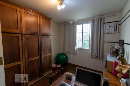 Apartamento à venda com 141m², 3 quartos e 1 vagaQuarto