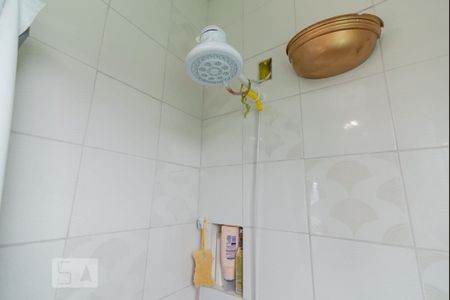 Apartamento à venda com 141m², 3 quartos e 1 vagaBanheiro 2