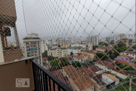 Apartamento à venda com 141m², 3 quartos e 1 vagaVista da Suíte