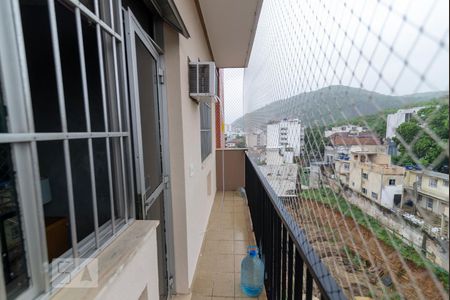 Apartamento à venda com 141m², 3 quartos e 1 vagaVaranda da Sala