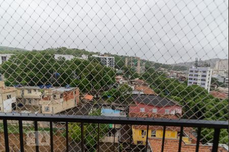 Apartamento à venda com 141m², 3 quartos e 1 vagaVista do Quarto