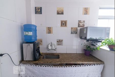 Apartamento à venda com 141m², 3 quartos e 1 vagaCozinha 1 