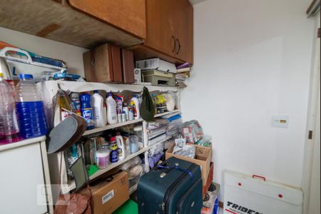 Apartamento à venda com 141m², 3 quartos e 1 vagaQuarto de Serviço